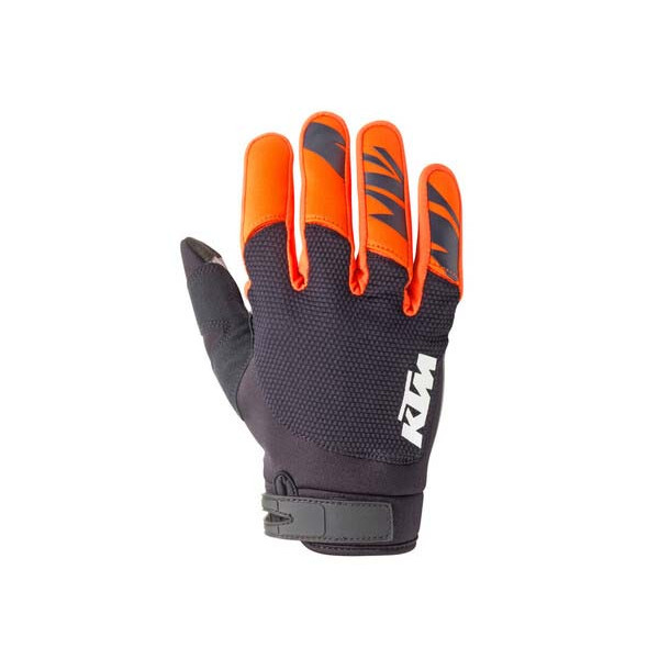 KTM Pounce gloves black